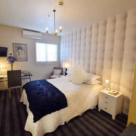 Nice Hotel 뉴플리머스 외부 사진