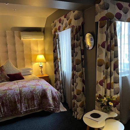 Nice Hotel 뉴플리머스 외부 사진