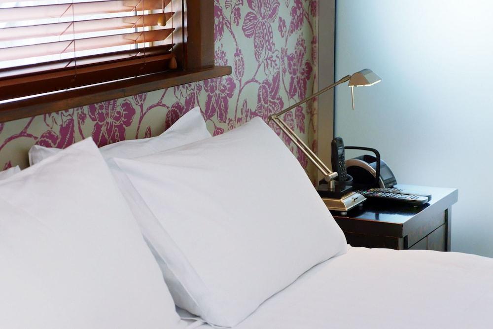 Nice Hotel 뉴플리머스 외부 사진