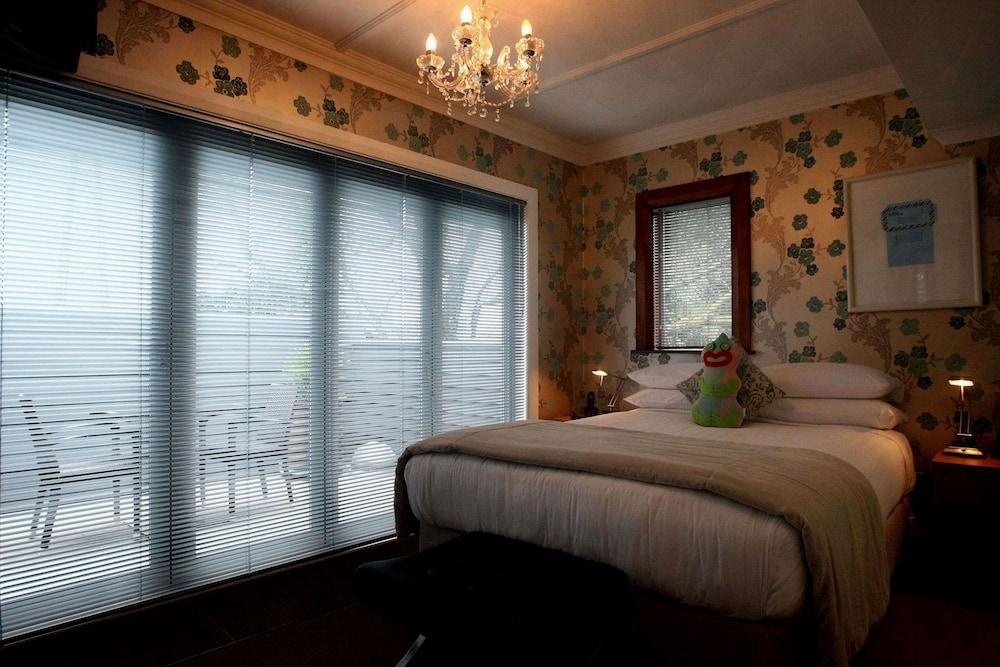 Nice Hotel 뉴플리머스 외부 사진