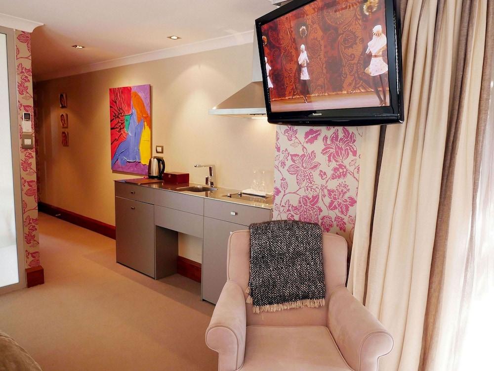 Nice Hotel 뉴플리머스 외부 사진