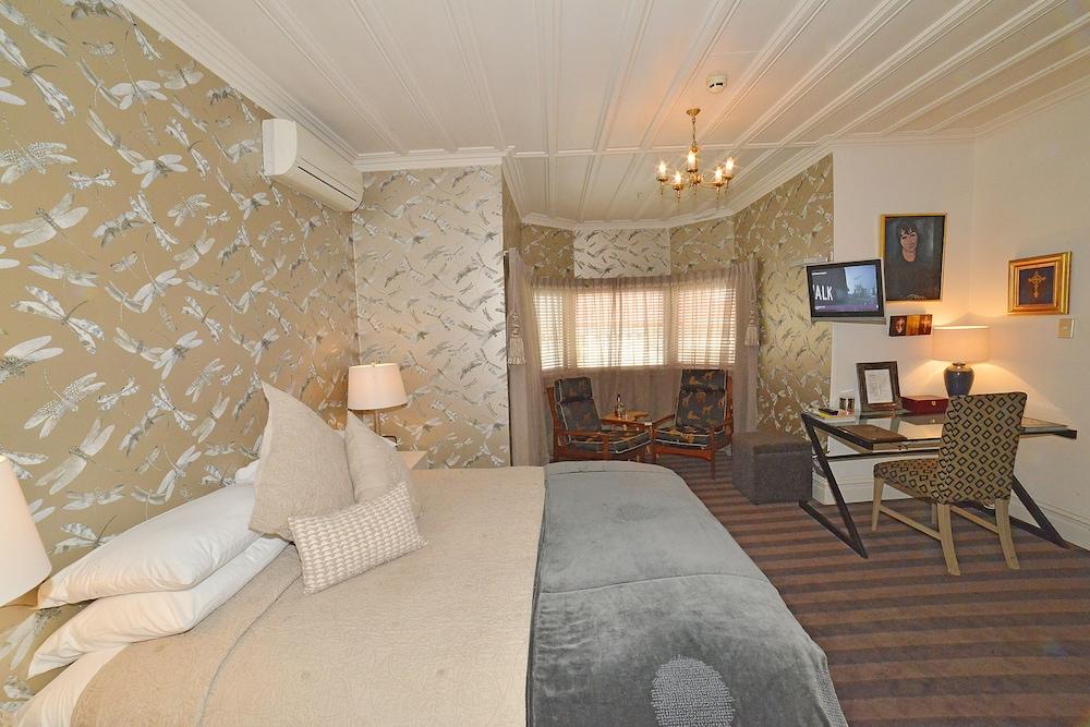 Nice Hotel 뉴플리머스 외부 사진
