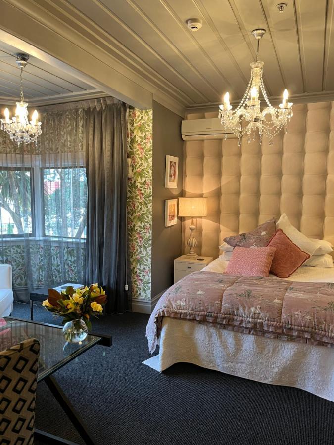 Nice Hotel 뉴플리머스 외부 사진