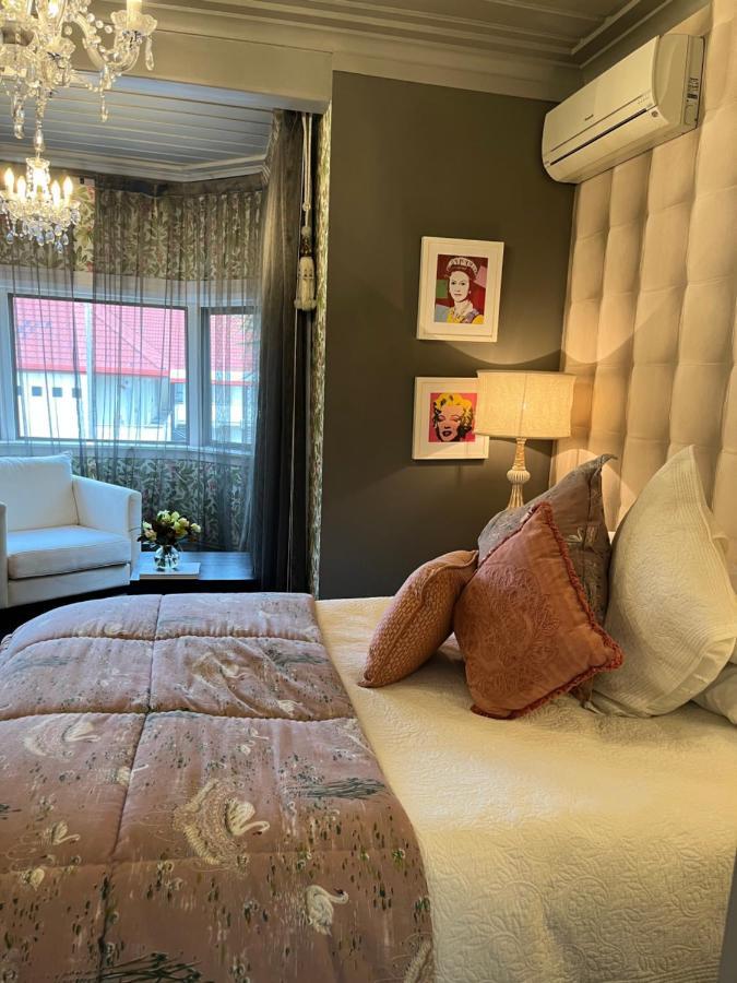 Nice Hotel 뉴플리머스 외부 사진