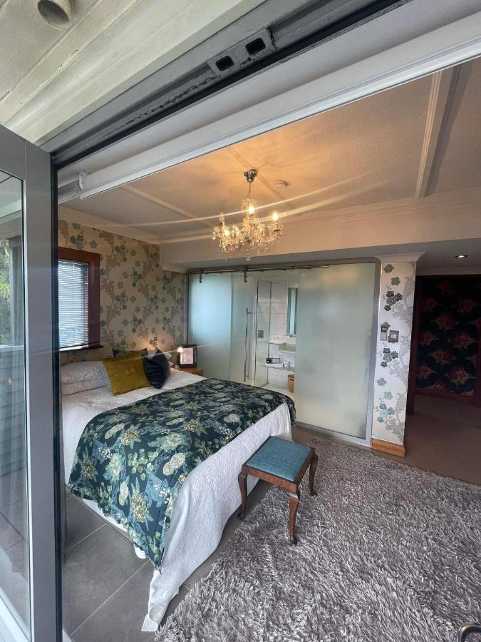 Nice Hotel 뉴플리머스 외부 사진