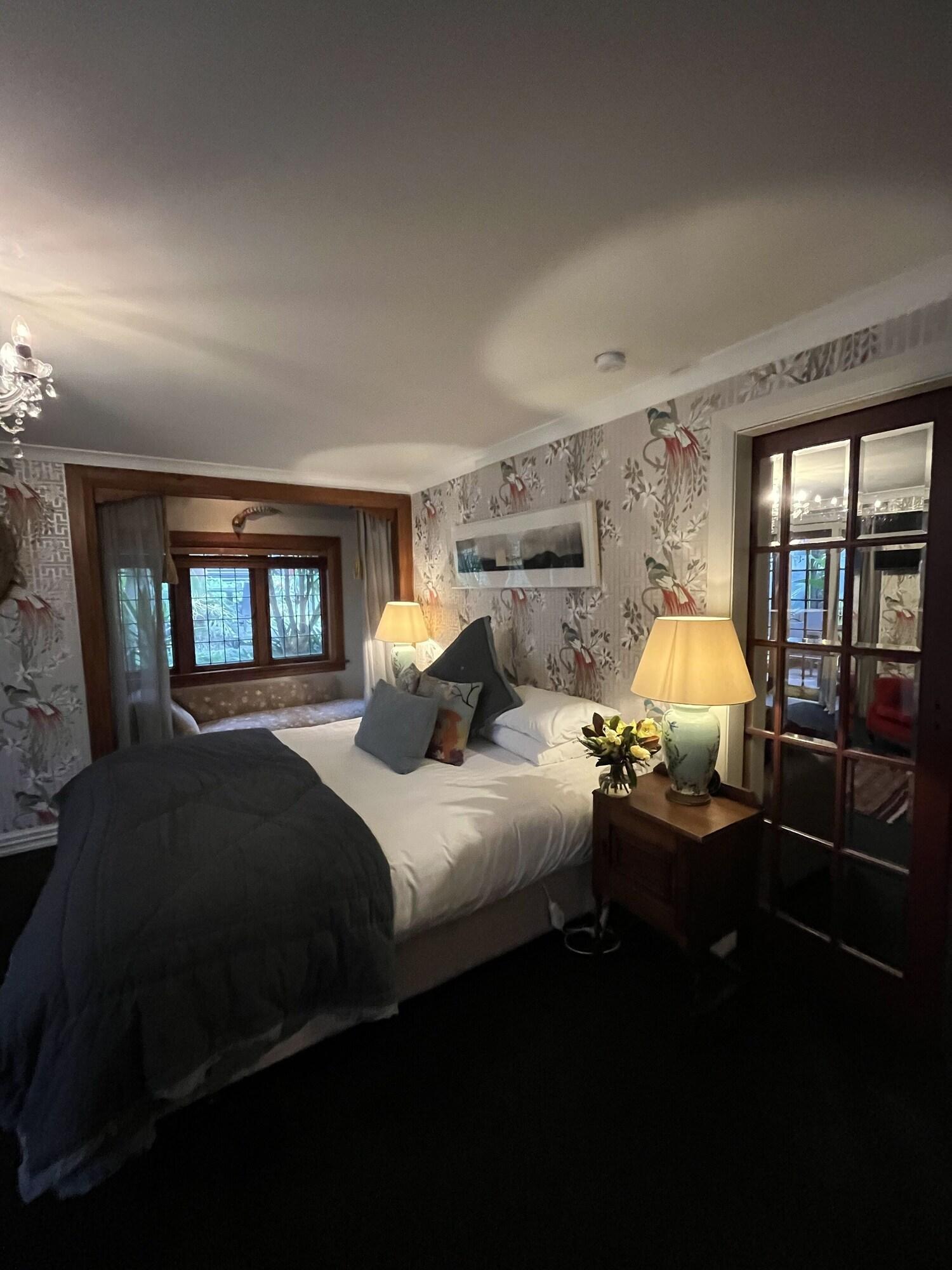 Nice Hotel 뉴플리머스 외부 사진
