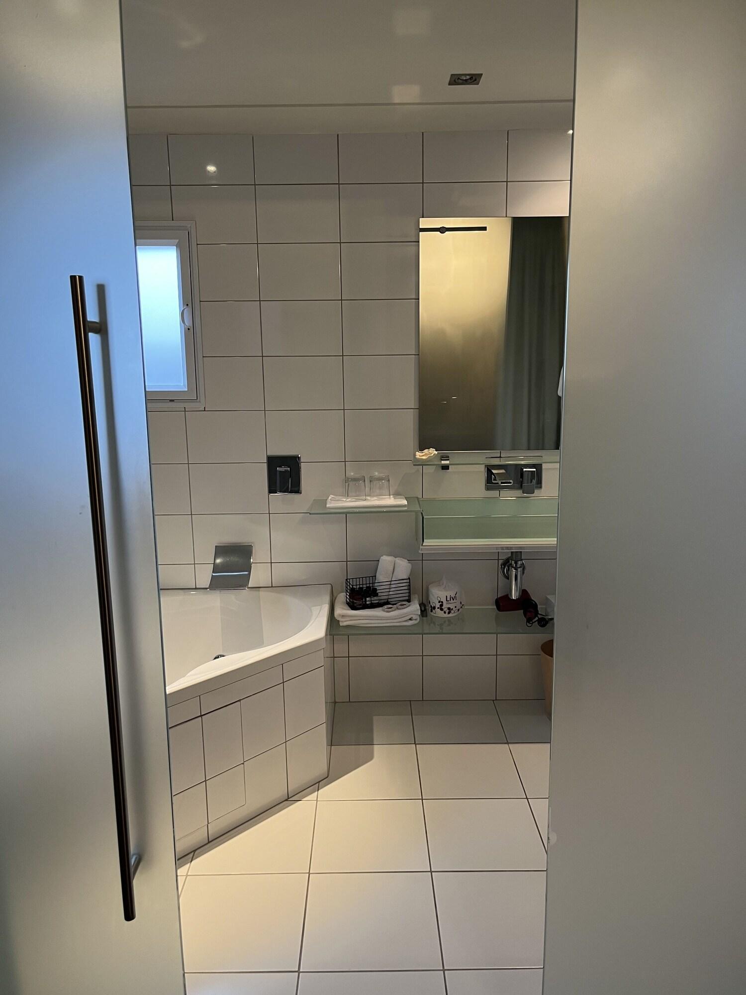 Nice Hotel 뉴플리머스 외부 사진