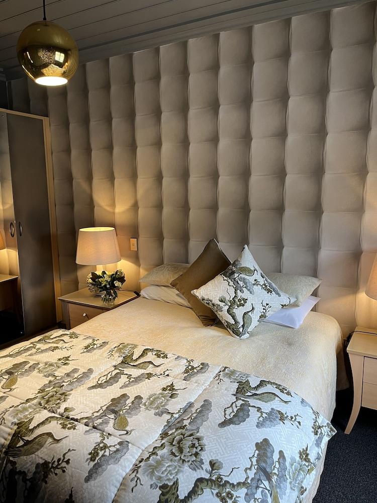 Nice Hotel 뉴플리머스 외부 사진