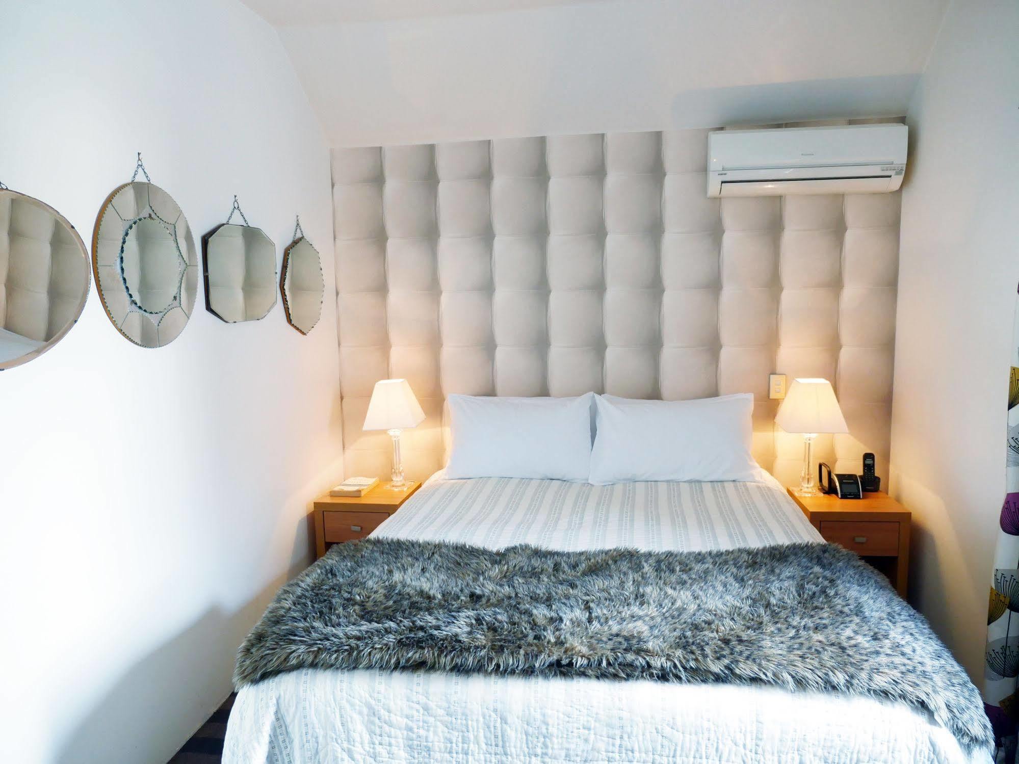 Nice Hotel 뉴플리머스 외부 사진