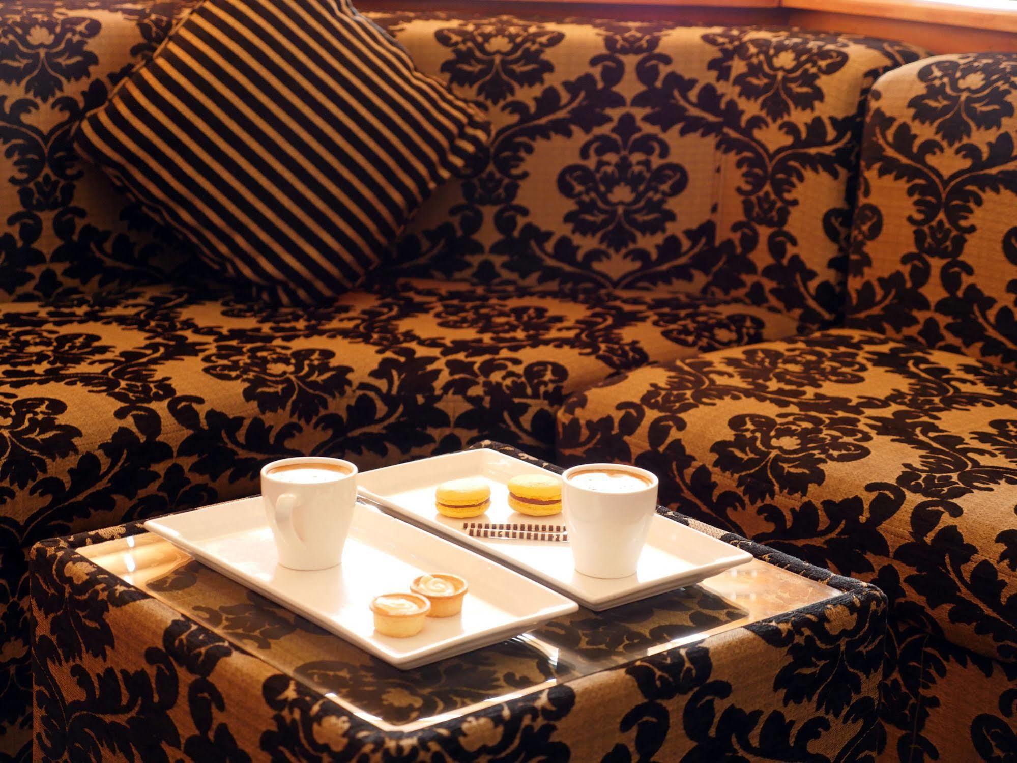 Nice Hotel 뉴플리머스 외부 사진